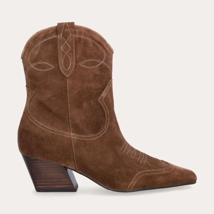 Women A17515 Billi Bi Booties