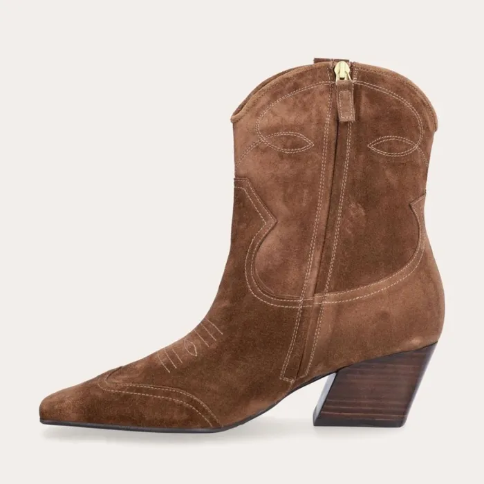 Women A17515 Billi Bi Booties