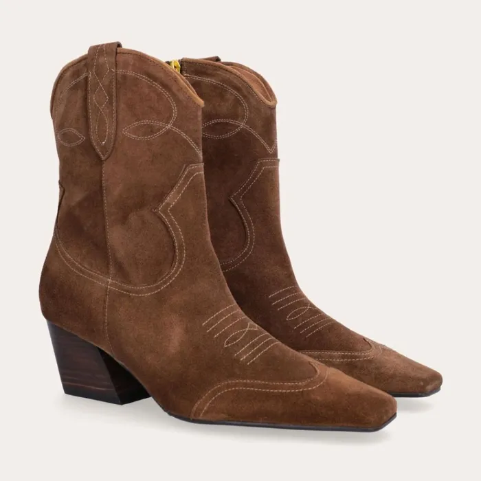 Women A17515 Billi Bi Booties