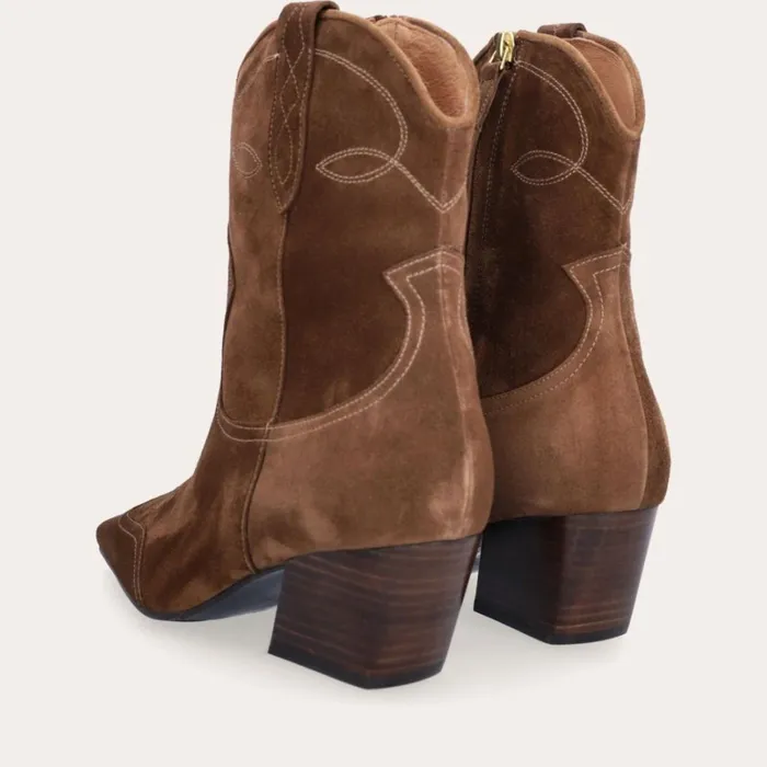 Women A17515 Billi Bi Booties