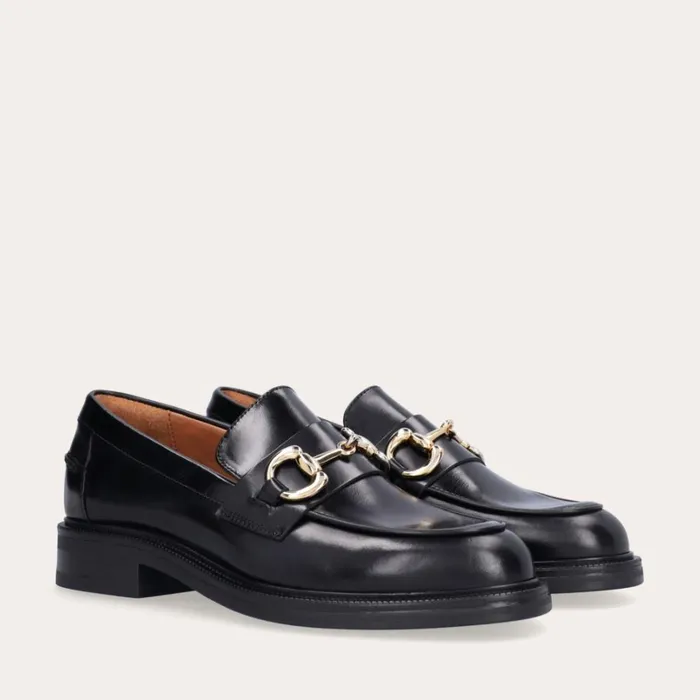 Women A24008 Billi Bi Loafers