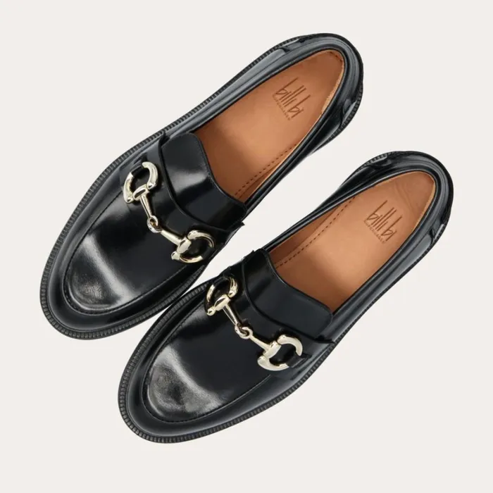 Women A24008 Billi Bi Loafers
