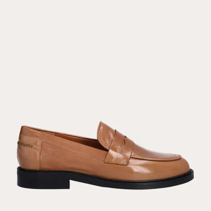 Women A3411 Billi Bi Loafers
