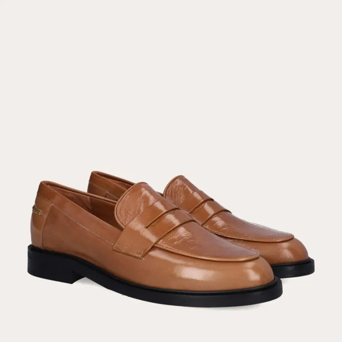 Women A3411 Billi Bi Loafers