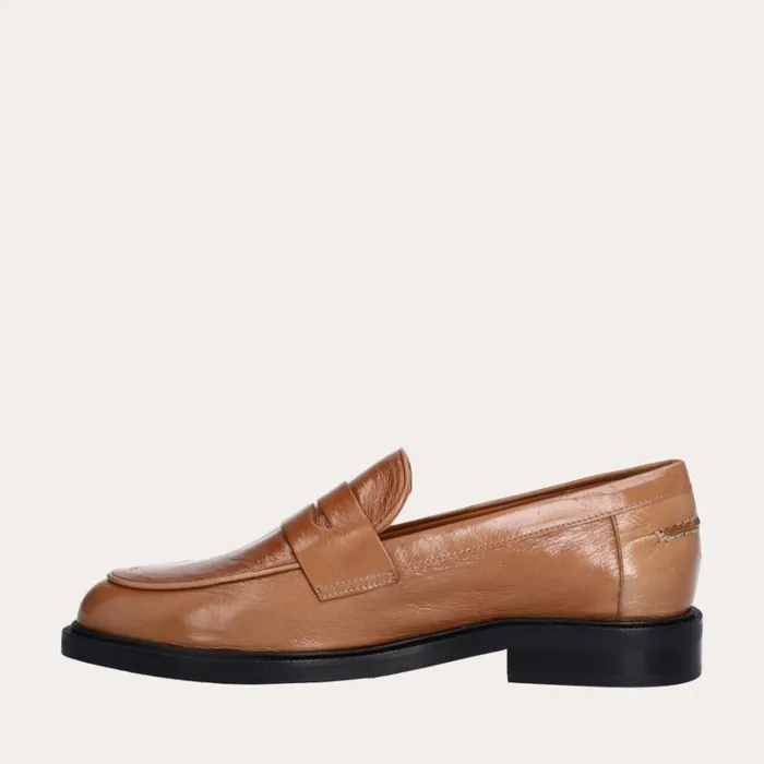 Women A3411 Billi Bi Loafers
