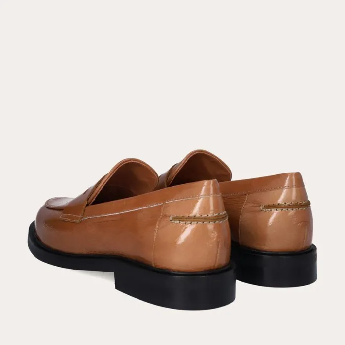 Women A3411 Billi Bi Loafers