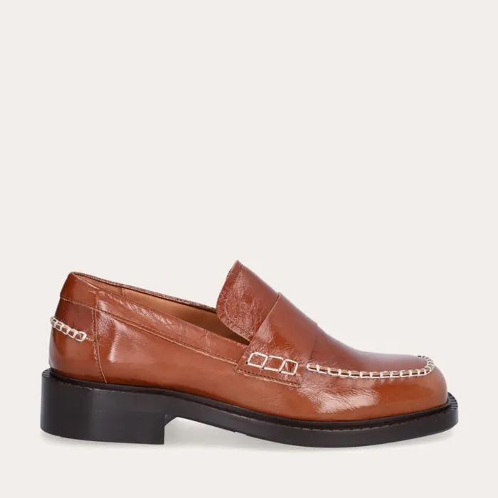 Women A5027 Billi Bi Loafers