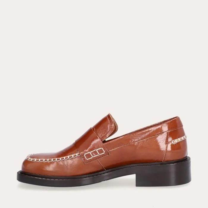 Women A5027 Billi Bi Loafers