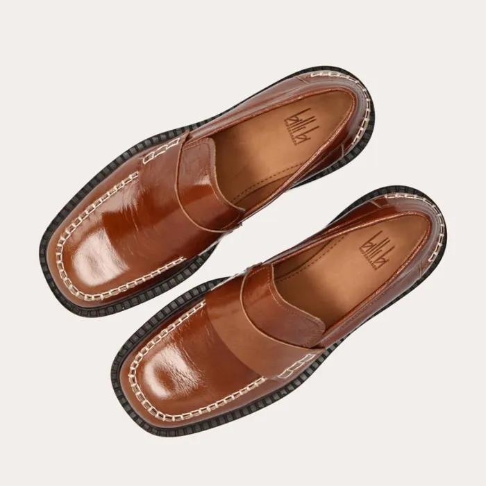 Women A5027 Billi Bi Loafers