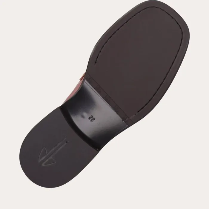 Women A5027 Billi Bi Loafers