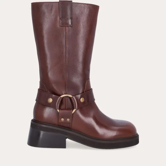 Women A5082 Billi Bi Boots