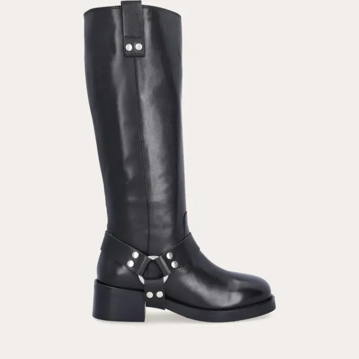 Women A5287 Billi Bi Long Boots