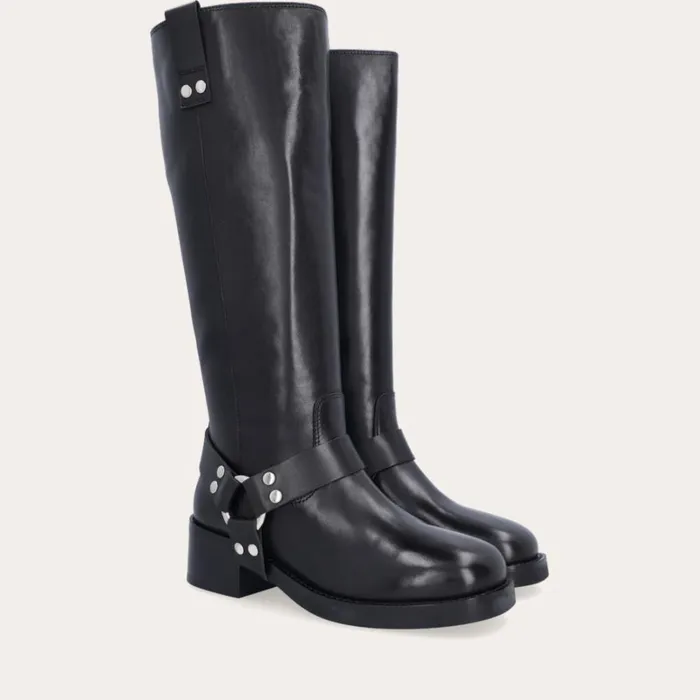Women A5287 Billi Bi Long Boots