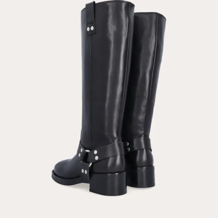 Women A5287 Billi Bi Long Boots
