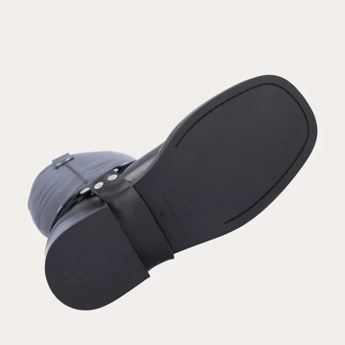 Women A5287 Billi Bi Long Boots