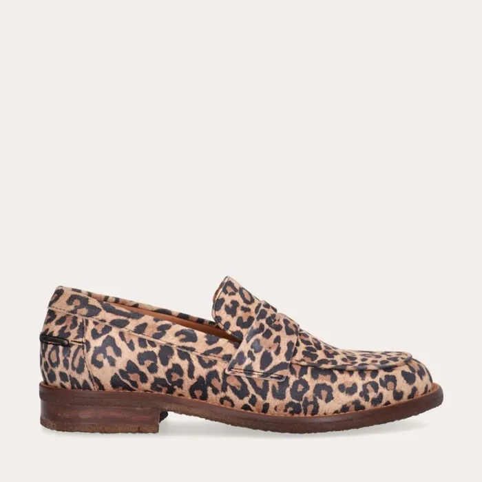 Women A6335 Billi Bi Loafers