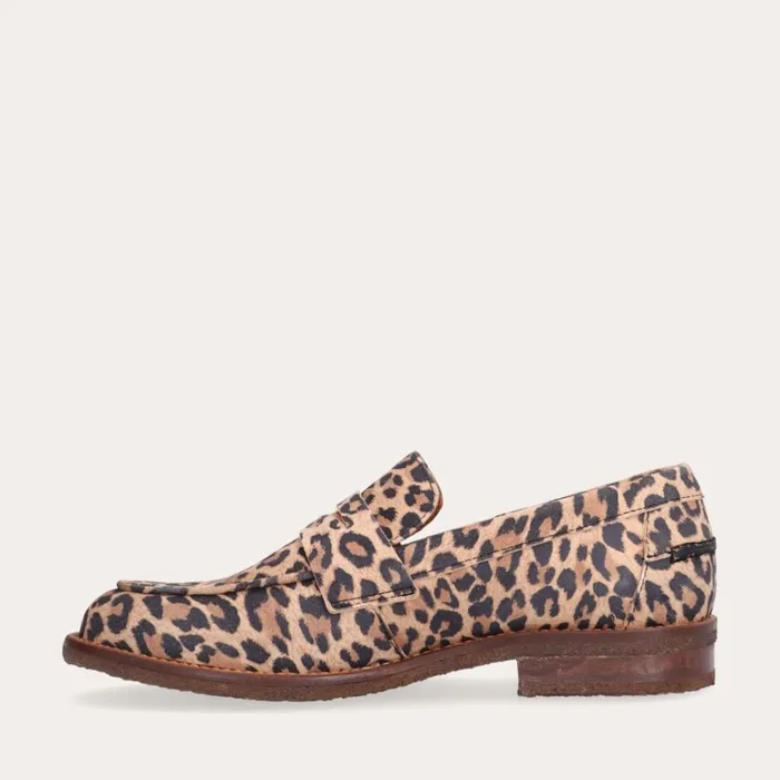 Women A6335 Billi Bi Loafers
