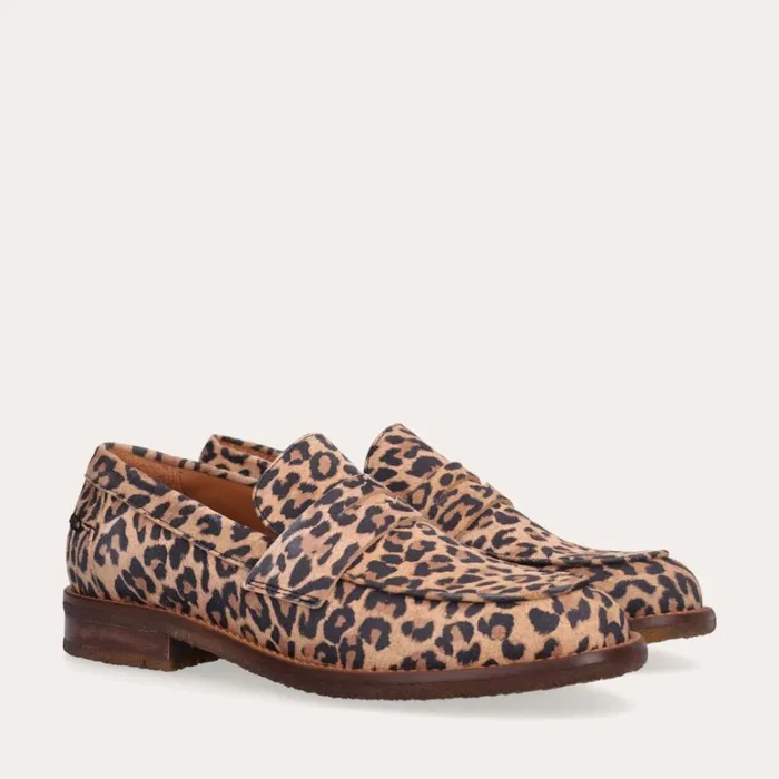 Women A6335 Billi Bi Loafers