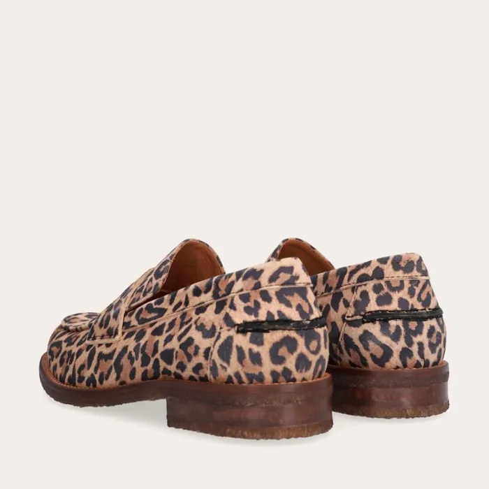 Women A6335 Billi Bi Loafers