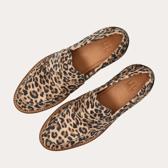 Women A6335 Billi Bi Loafers