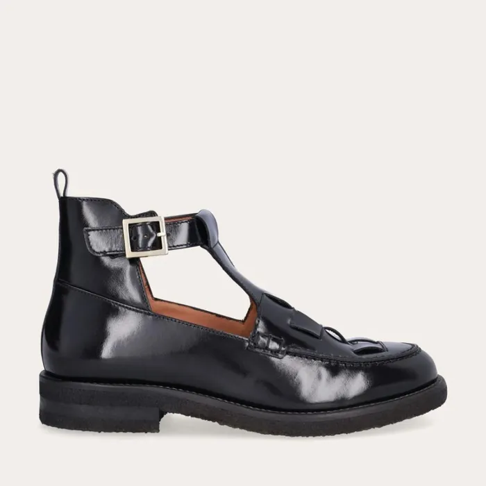 Women A7023 Billi Bi Loafers