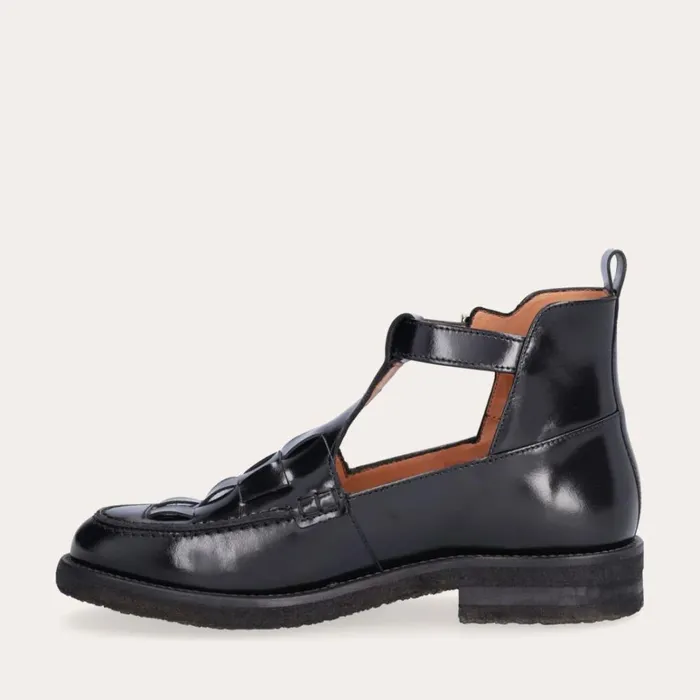 Women A7023 Billi Bi Loafers