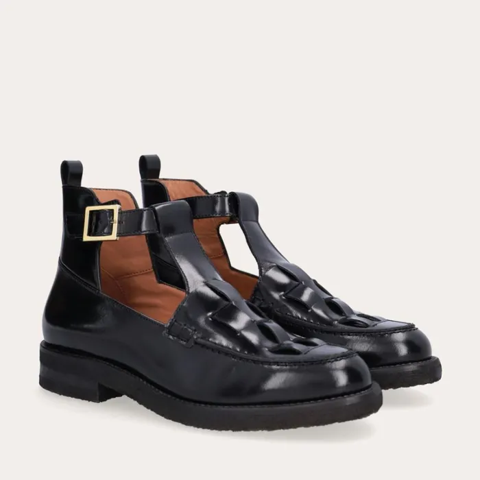 Women A7023 Billi Bi Loafers