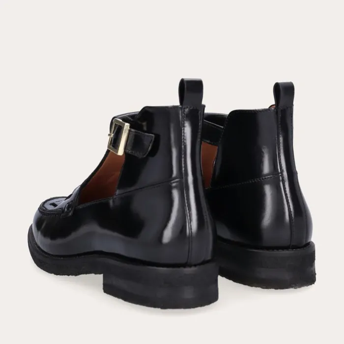Women A7023 Billi Bi Loafers