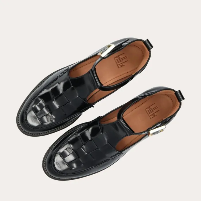 Women A7023 Billi Bi Loafers