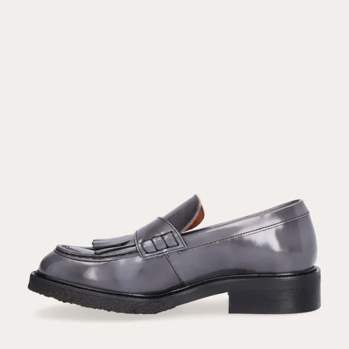 Women A7031 Billi Bi Loafers