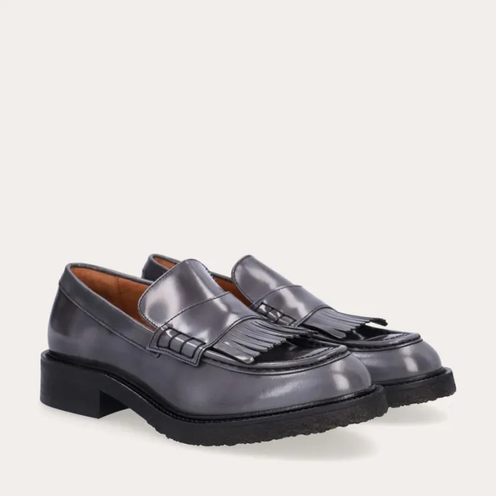 Women A7031 Billi Bi Loafers