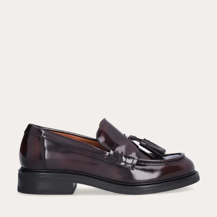 Women A7033 Billi Bi Loafers