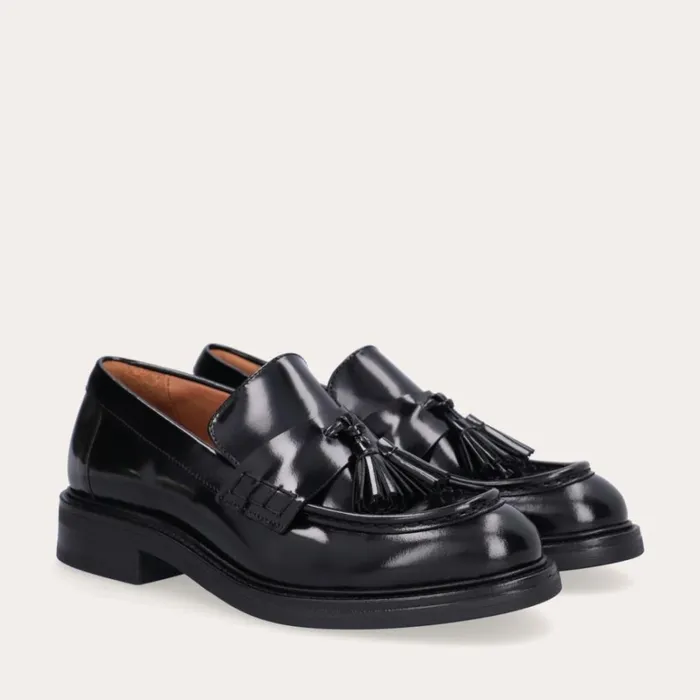 Women A7033 Billi Bi Loafers