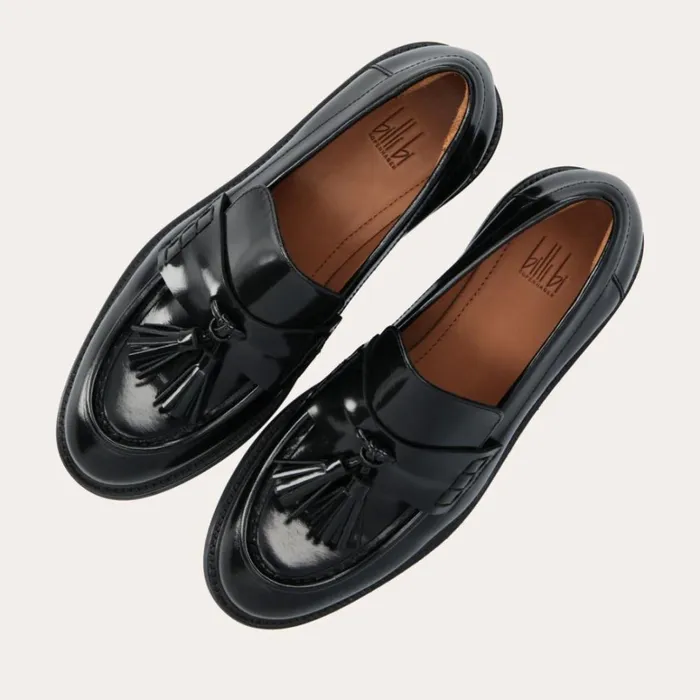 Women A7033 Billi Bi Loafers