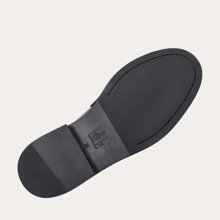 Women A7033 Billi Bi Loafers