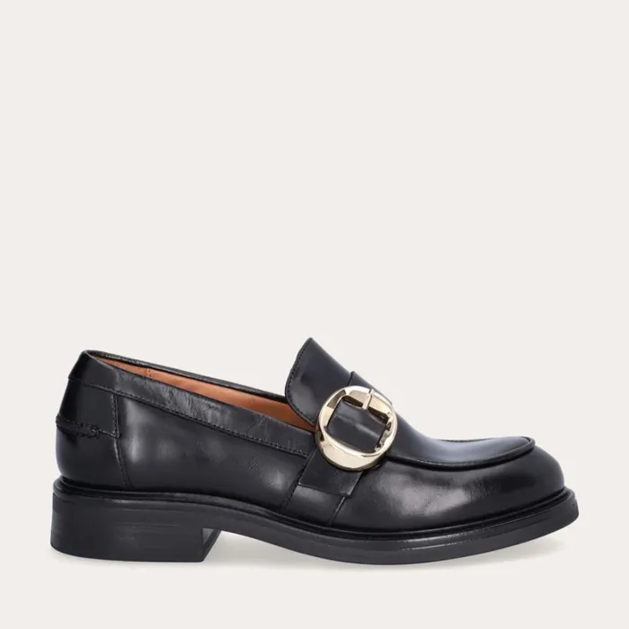 Women A7035 Billi Bi Loafers