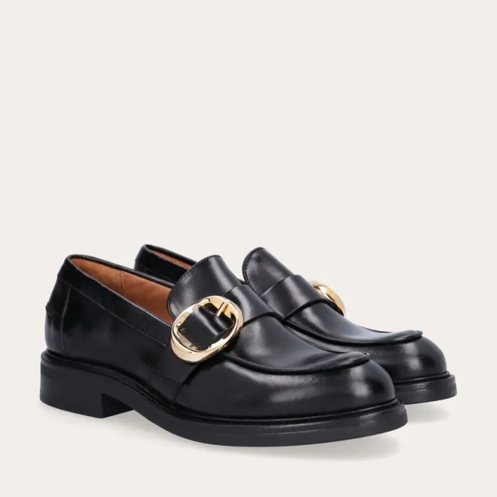 Women A7035 Billi Bi Loafers