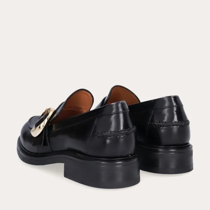 Women A7035 Billi Bi Loafers