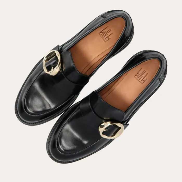 Women A7035 Billi Bi Loafers