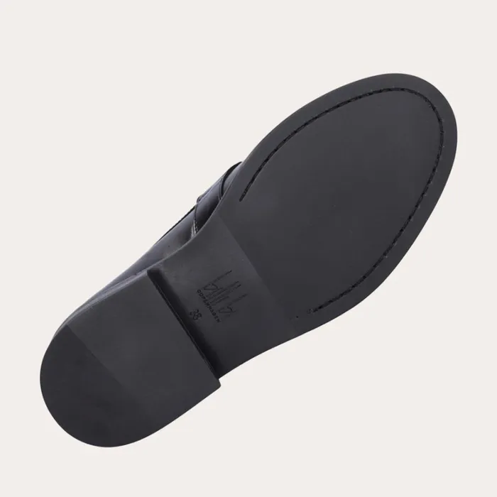 Women A7035 Billi Bi Loafers