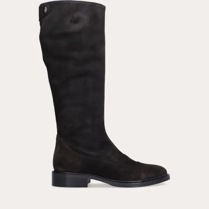 Women A7092 Billi Bi Long Boots