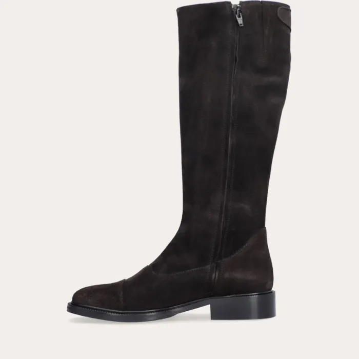 Women A7092 Billi Bi Long Boots