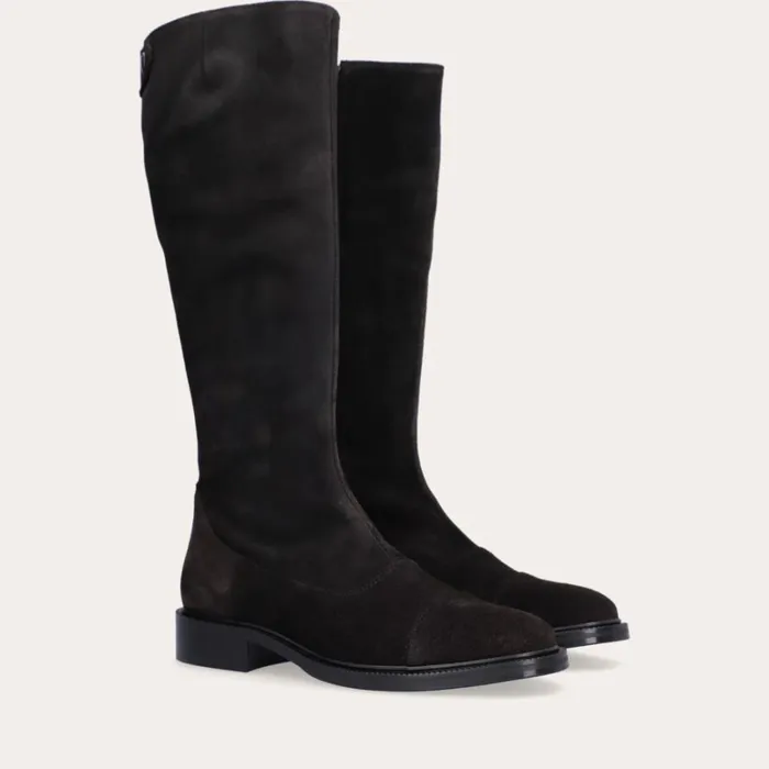 Women A7092 Billi Bi Long Boots