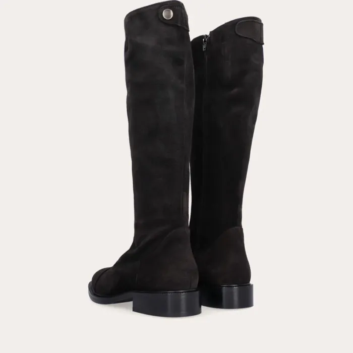 Women A7092 Billi Bi Long Boots