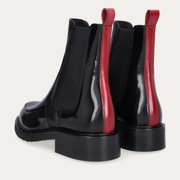Women A7100 Billi Bi Boots