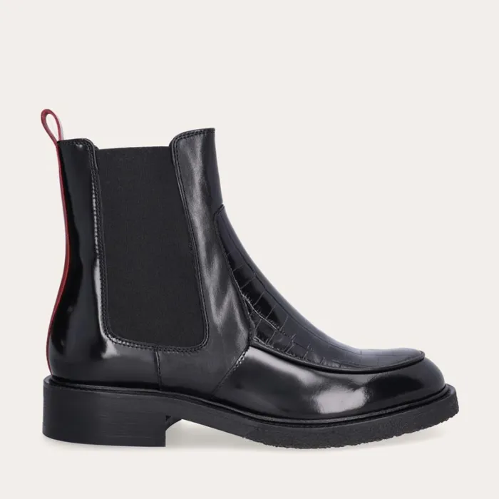 Women A7100 Billi Bi Boots