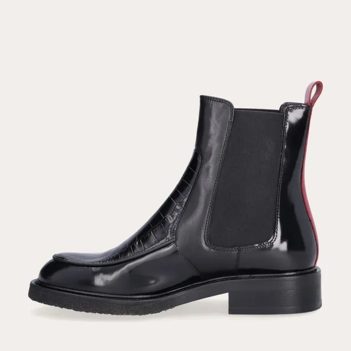 Women A7100 Billi Bi Boots
