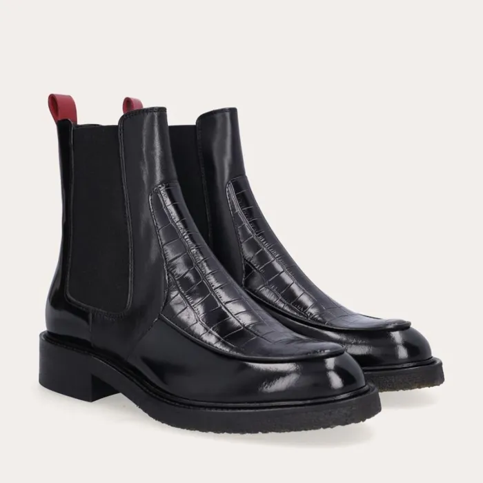 Women A7100 Billi Bi Boots