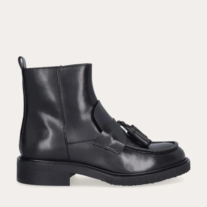 Women A7102 Billi Bi Boots