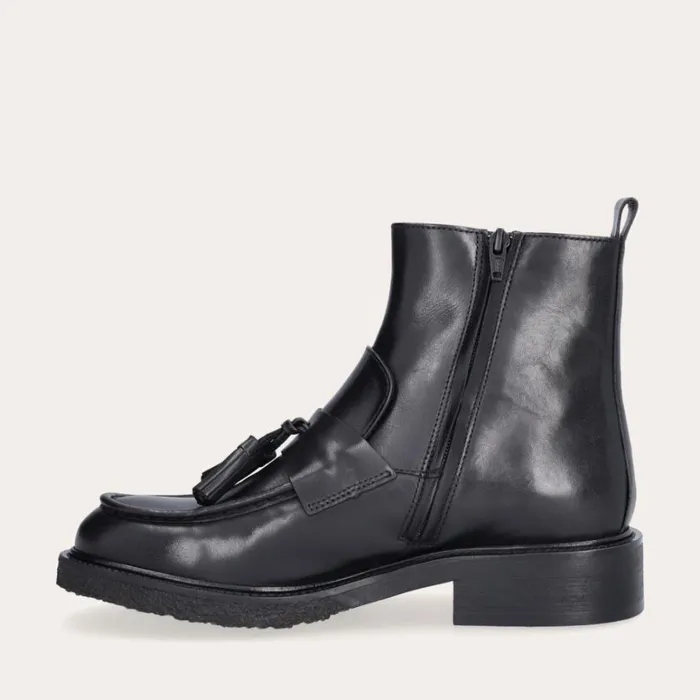 Women A7102 Billi Bi Boots